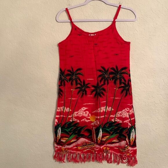 Cocowalk Summer Dress Size S - Picture 1 of 7